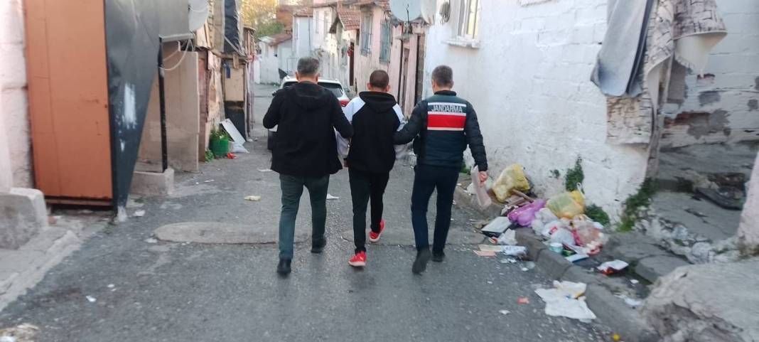 1,7 milyar TL’lik vurgun! “DENGE” operasyonu ile 5 ilde çökertilen dolandırıcılık ağına darbe 11
